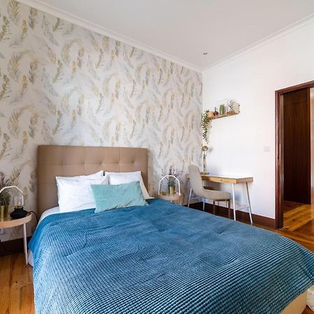 Your New Home In Lisbon - Ac And Fast Wi-Fi Bagian luar foto