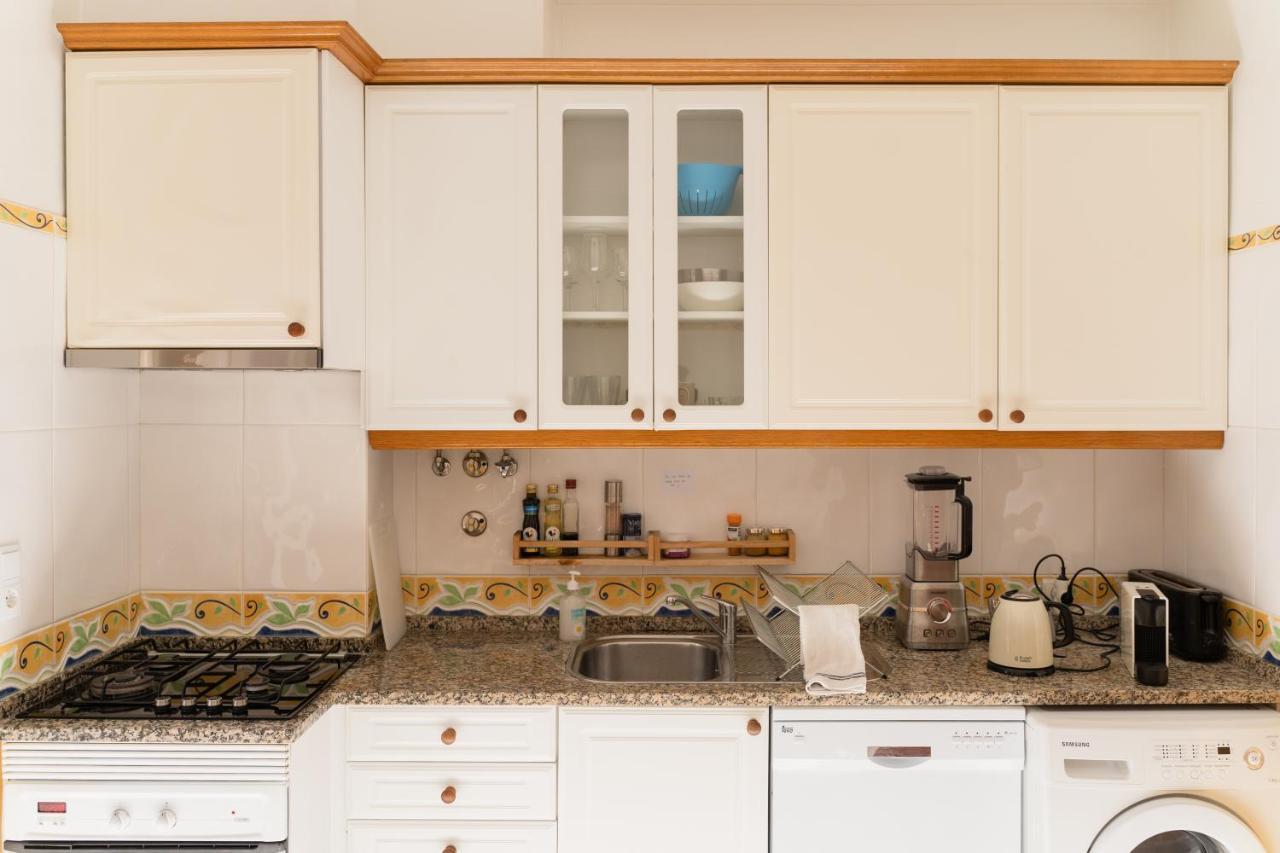 Your New Home In Lisbon - Ac And Fast Wi-Fi Bagian luar foto